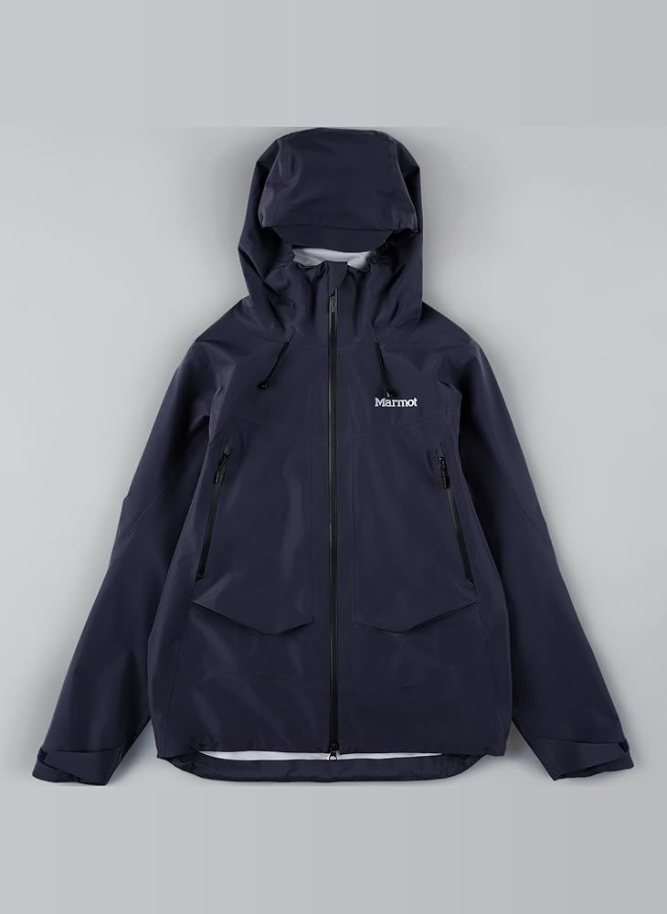 MARMOT - marmotシェルジャケット L GORE-TEX Amazon | [マーモット] シェル エムジャケット ゴアテックス 3